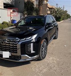 هيونداي باليسيد